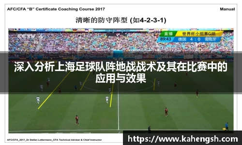 深入分析上海足球队阵地战战术及其在比赛中的应用与效果